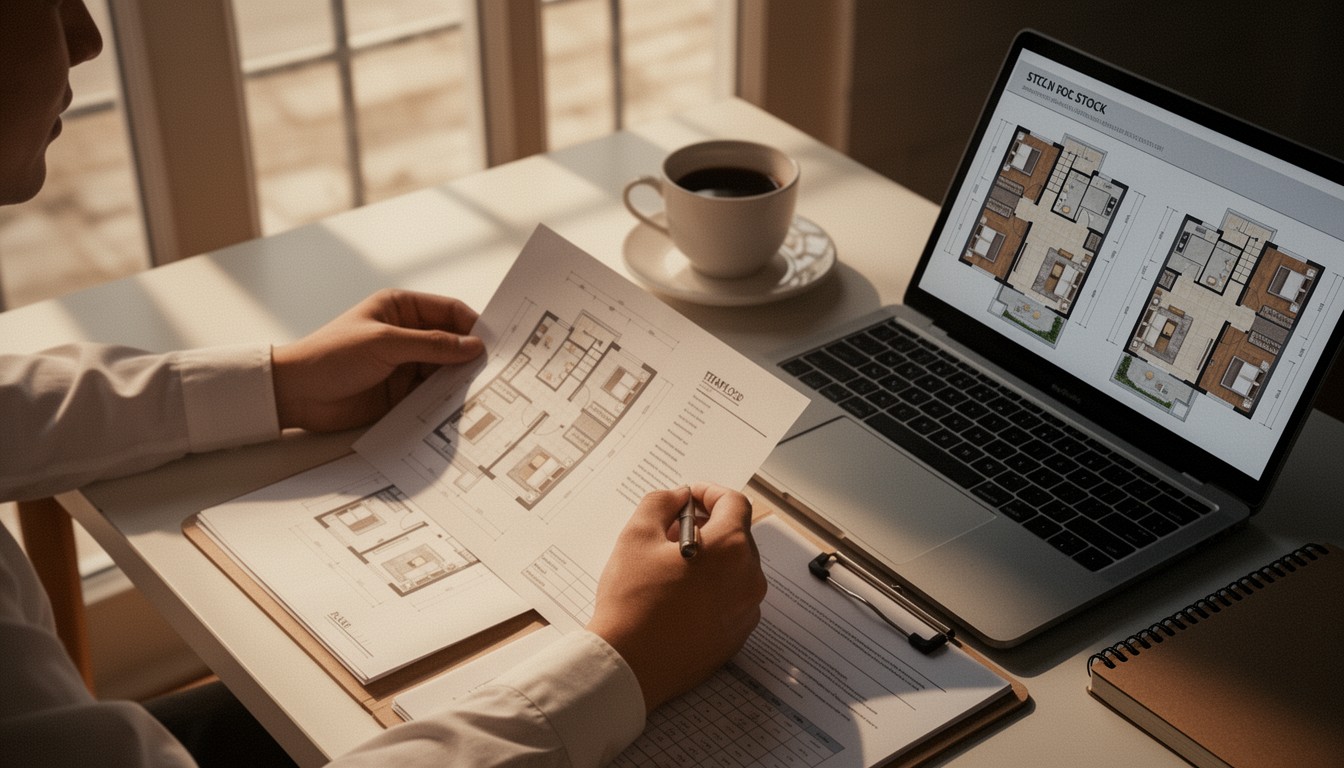 Análisis estratégico para la venta de un inmueble
